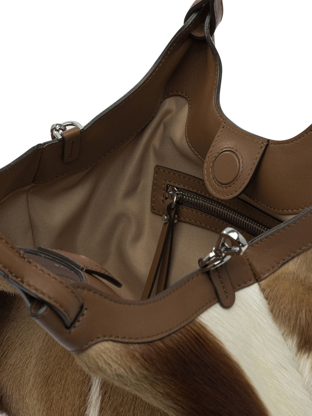 Gianni Chiarini  Handbags - Brown | 4af9a6641b45e080b269b9566454810299168b30