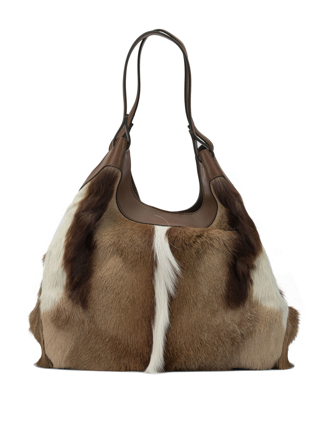 Gianni Chiarini  Shoulder Bags - Brown | 880cda7d0d9188eed2a231d09ccf8a0371b54aed