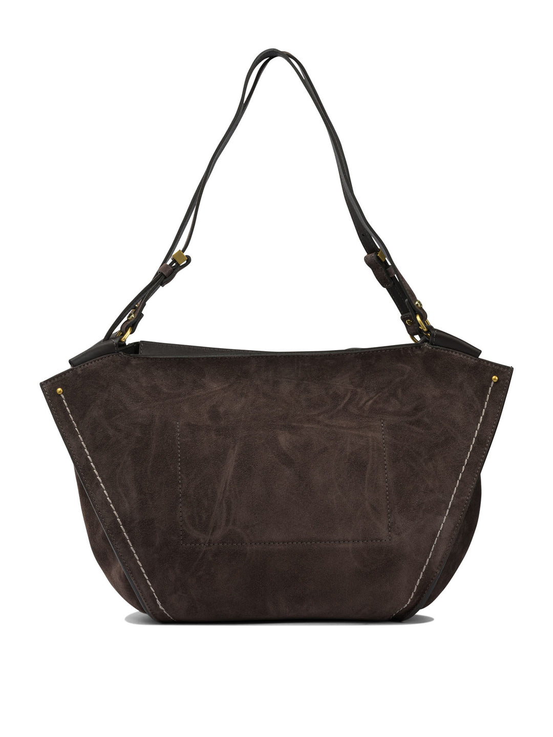 Gianni Chiarini  Shoulder Bags - Brown | 313c3c8111975ed4e7cabb746e8a53d43b5e402e