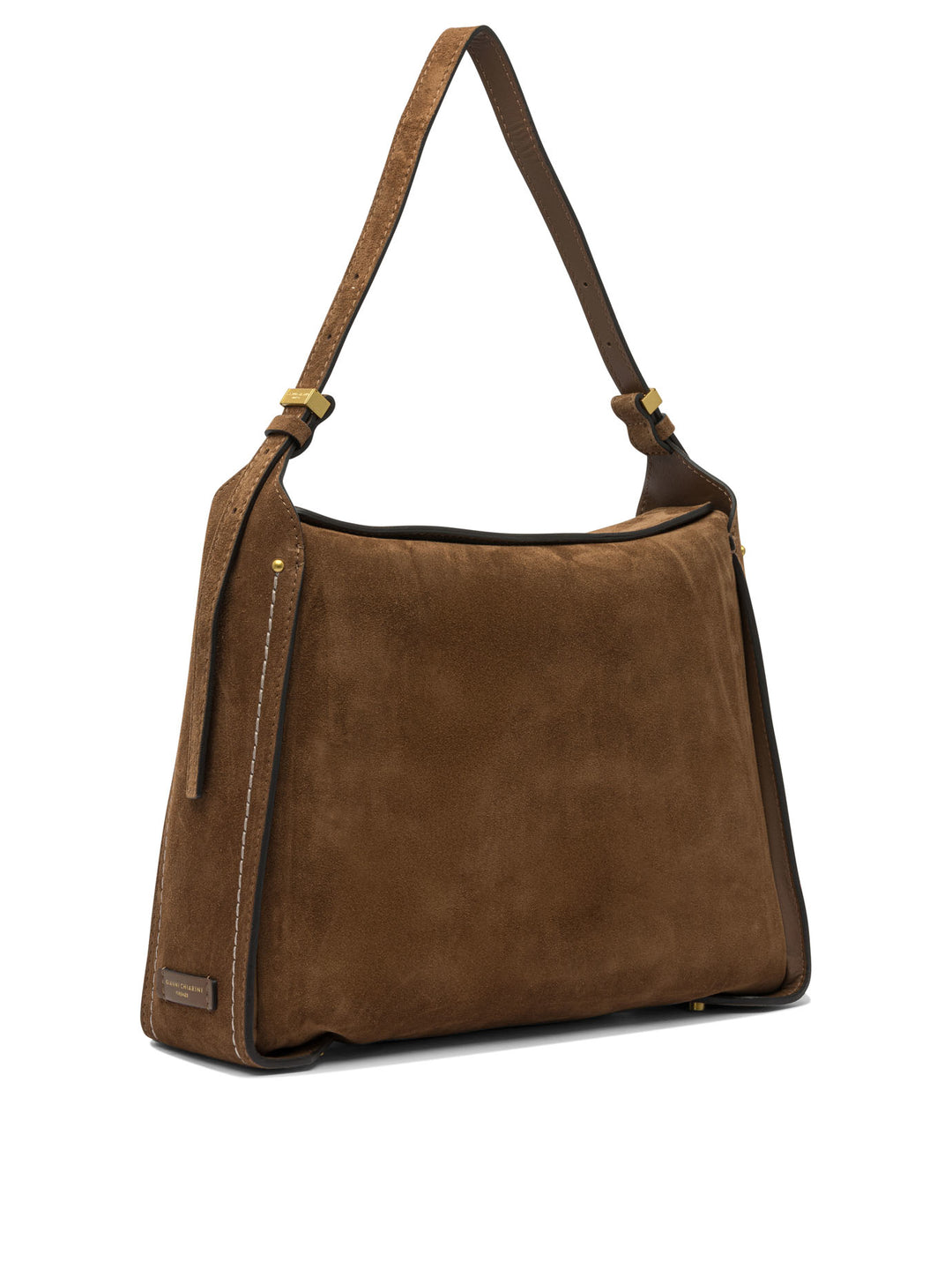 Gianni Chiarini  Shoulder Bags - Brown | 3cba1a3eb3a94907aa152f28b4238179e3fa849f