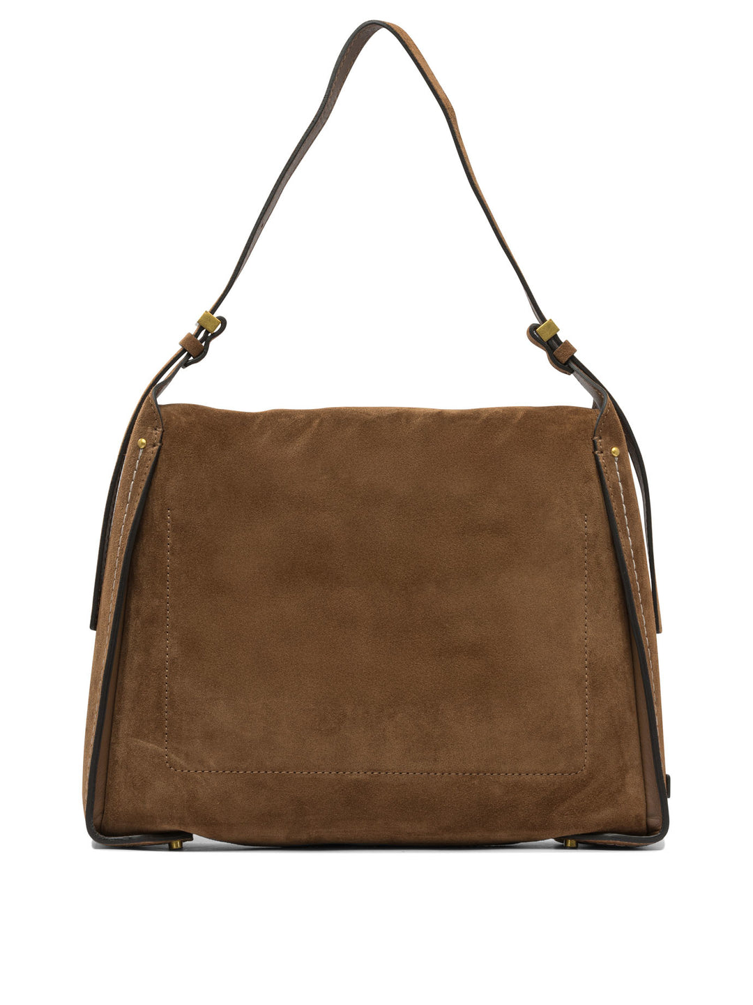 Gianni Chiarini  Shoulder Bags - Brown | 9da149db3a7e19ccbfb2118dfb663ec29902f94a