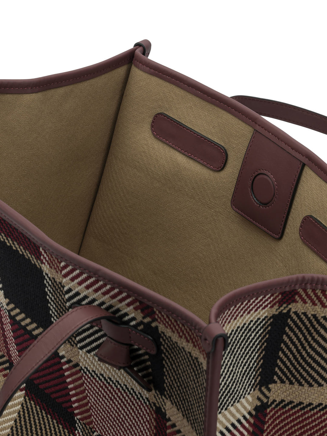 Gianni Chiarini  Shoulder Bags - Bordeaux | f9d33dc7e3fddfcca70a56081713dc82c91650c7