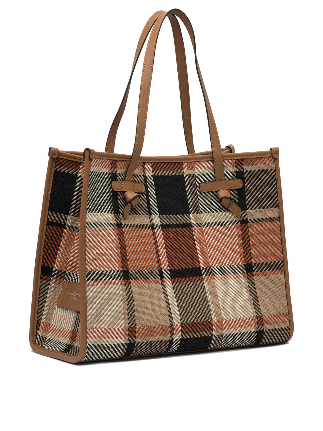 Gianni Chiarini  Shoulder Bags - Brown | bf02d83b554a56c467ca0379f5dd50367befdf48