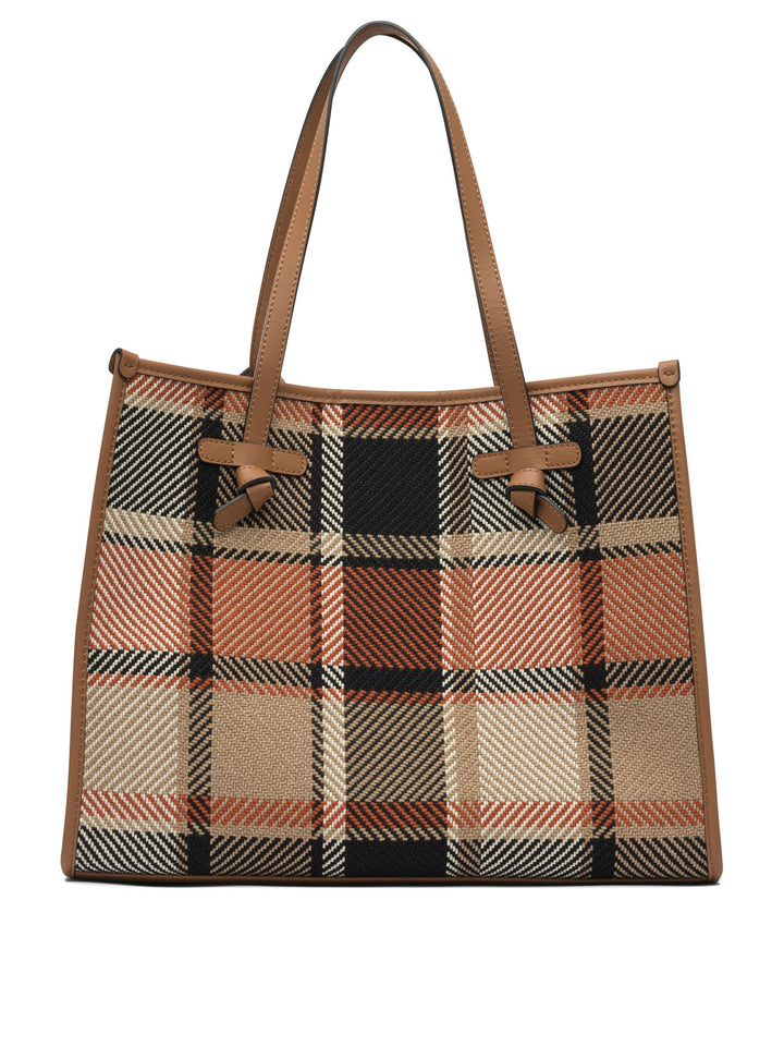 Gianni Chiarini  Shoulder Bags - Brown | a8ff8c13112fb6f4a20c951f545f5790087391c2