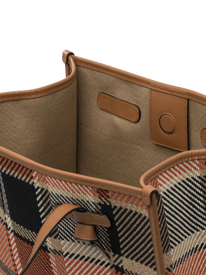 Gianni Chiarini  Shoulder Bags - Brown | 8ffdc50b074777a2ae7e6b30f083e2affc4b13b0