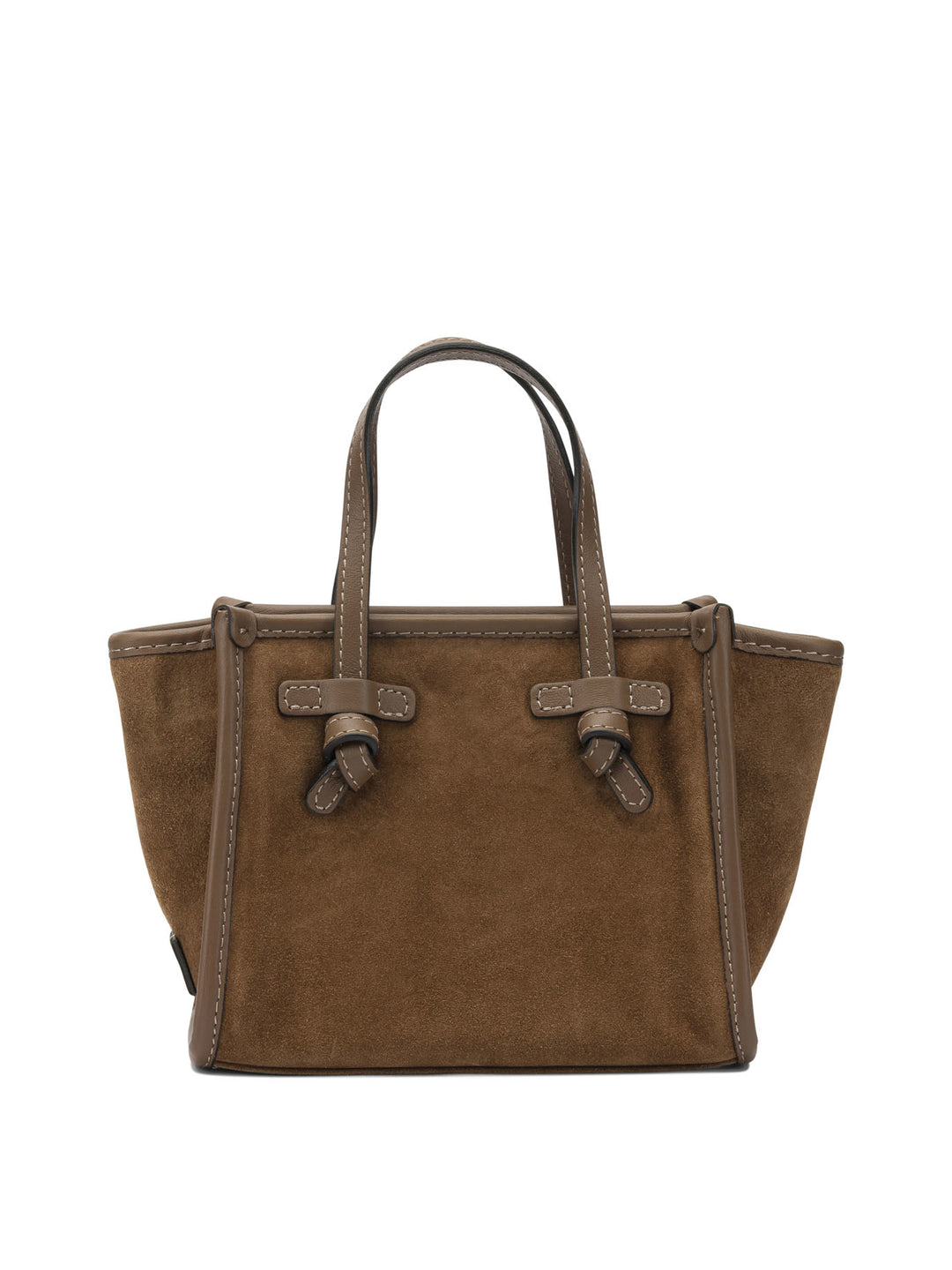 Gianni Chiarini  Handbags - Brown | 338cd727734bc4831f8e84aa19144b5d0fcf4467