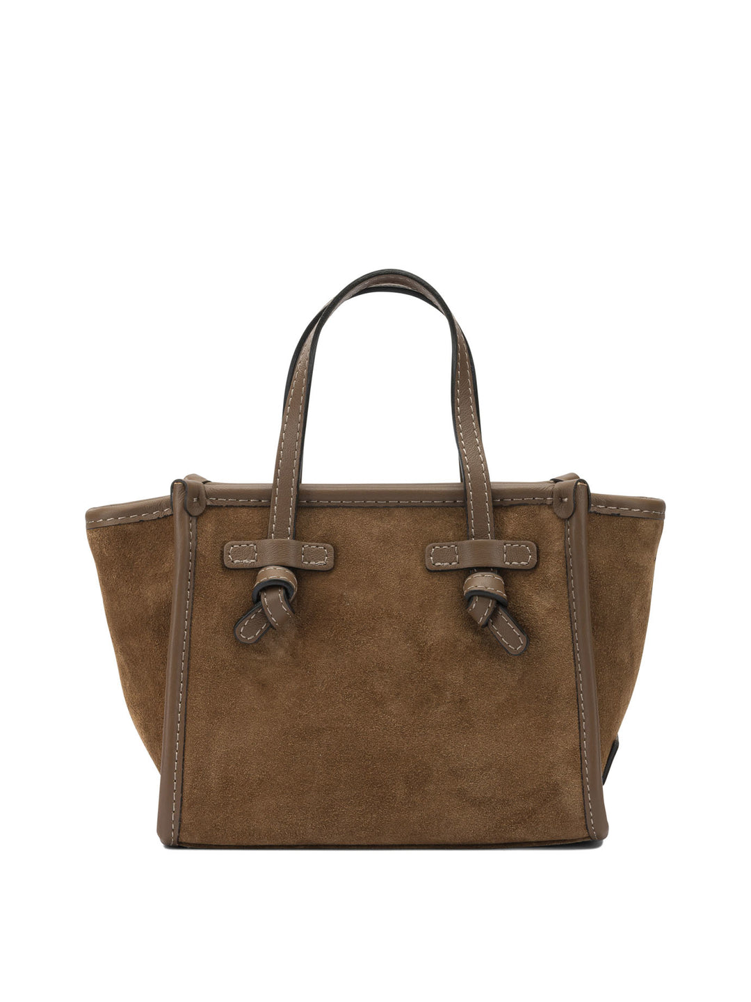 Gianni Chiarini  Handbags - Brown | 5ea0c6e5079fa093a68abc0adb06fc2a2179f3d6