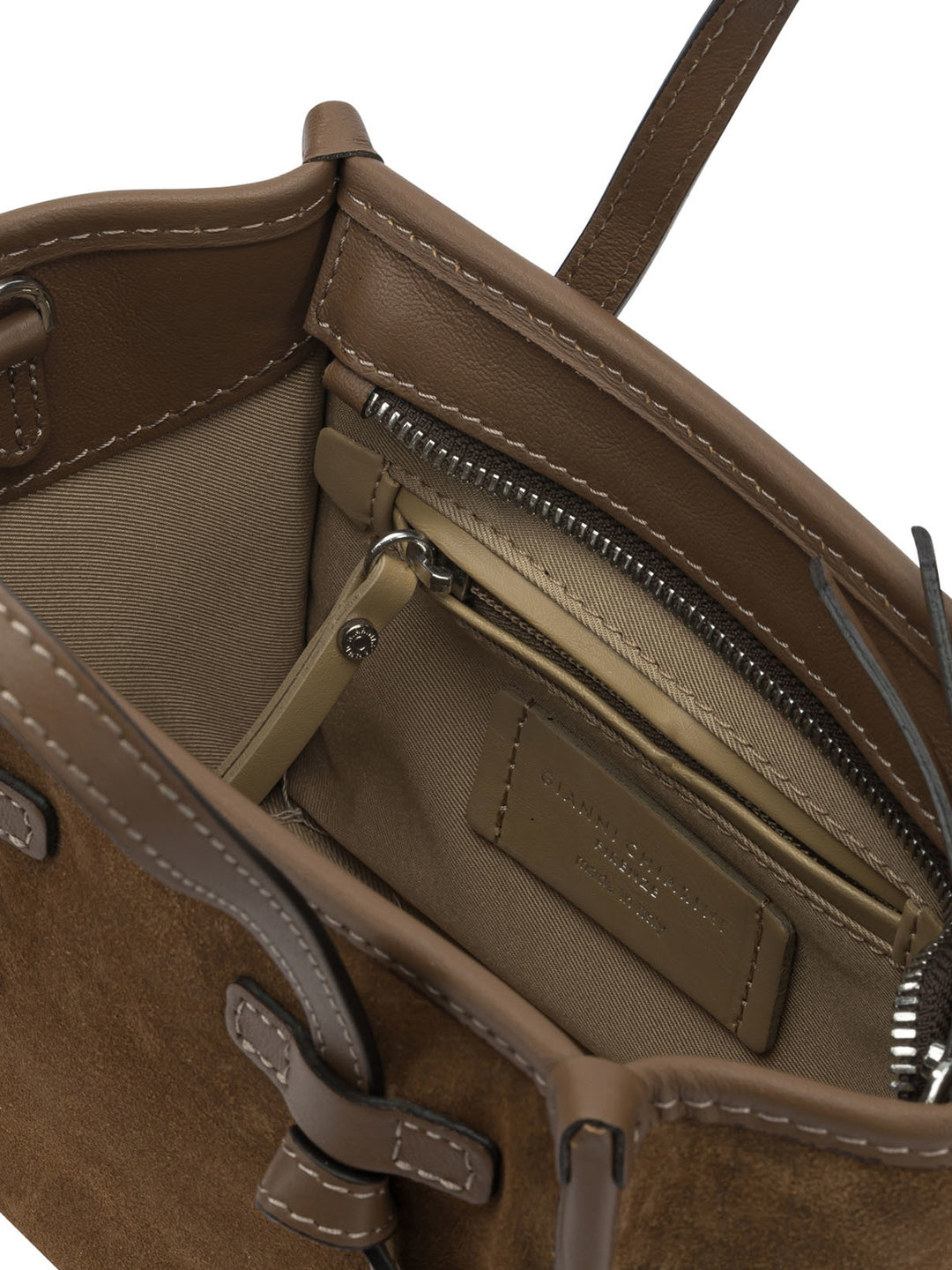 Gianni Chiarini  Handbags - Brown | a3d404bc5106ace5f11751d9b1915b72c4c370e9