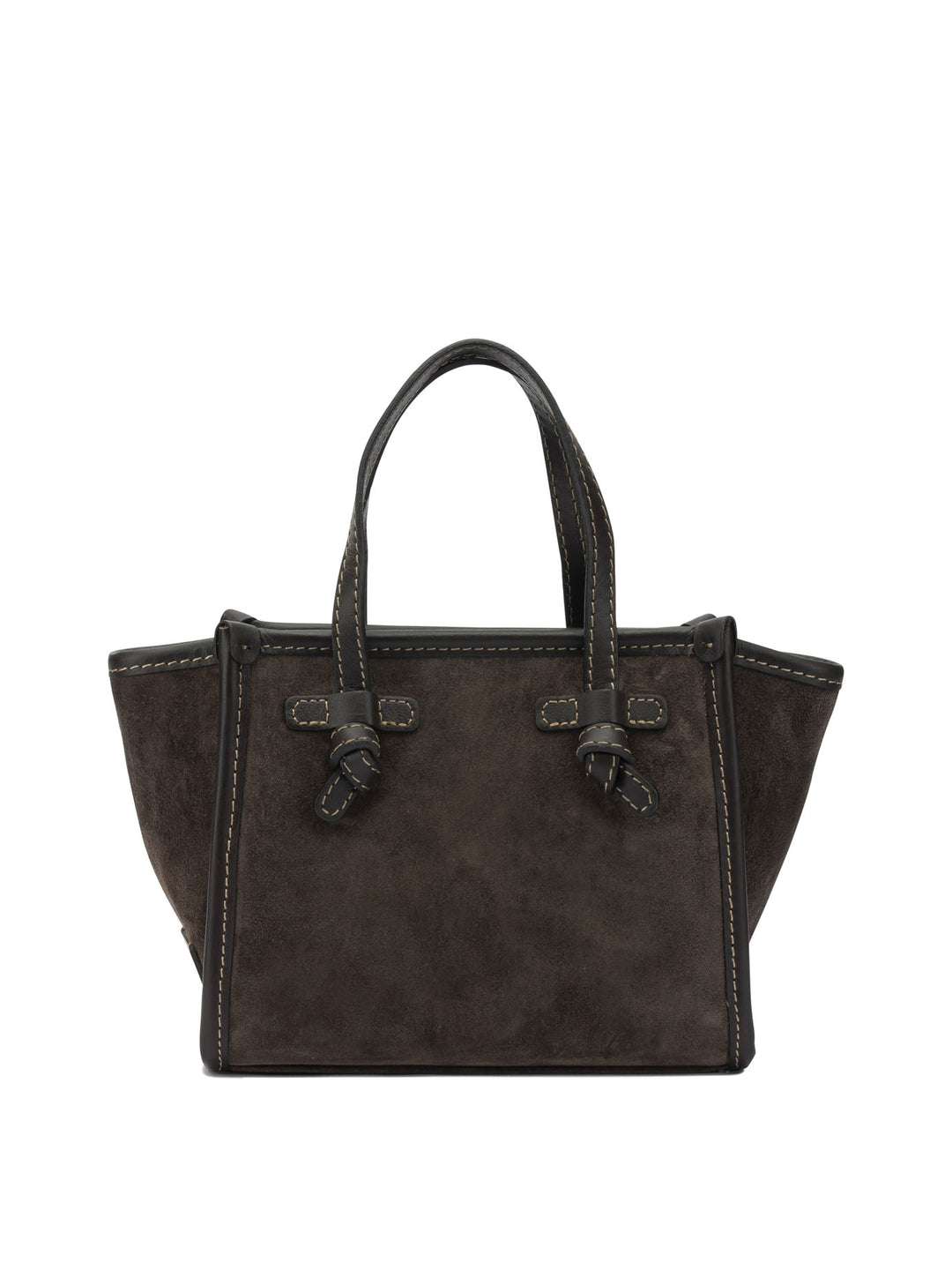 Gianni Chiarini  Handbags - Brown | 6dffee33f81d3e9a7d49ed6d7fb1704ed44f10bc