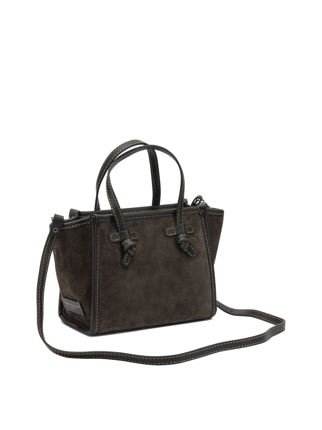 Gianni Chiarini  Handbags - Brown | 1a6021efeec0a2cc37b6761995872fae38011e10