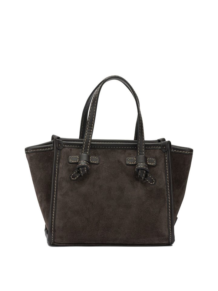 Gianni Chiarini  Handbags - Brown | c0260acd5ebacbc3f000a78595299d17155b096f