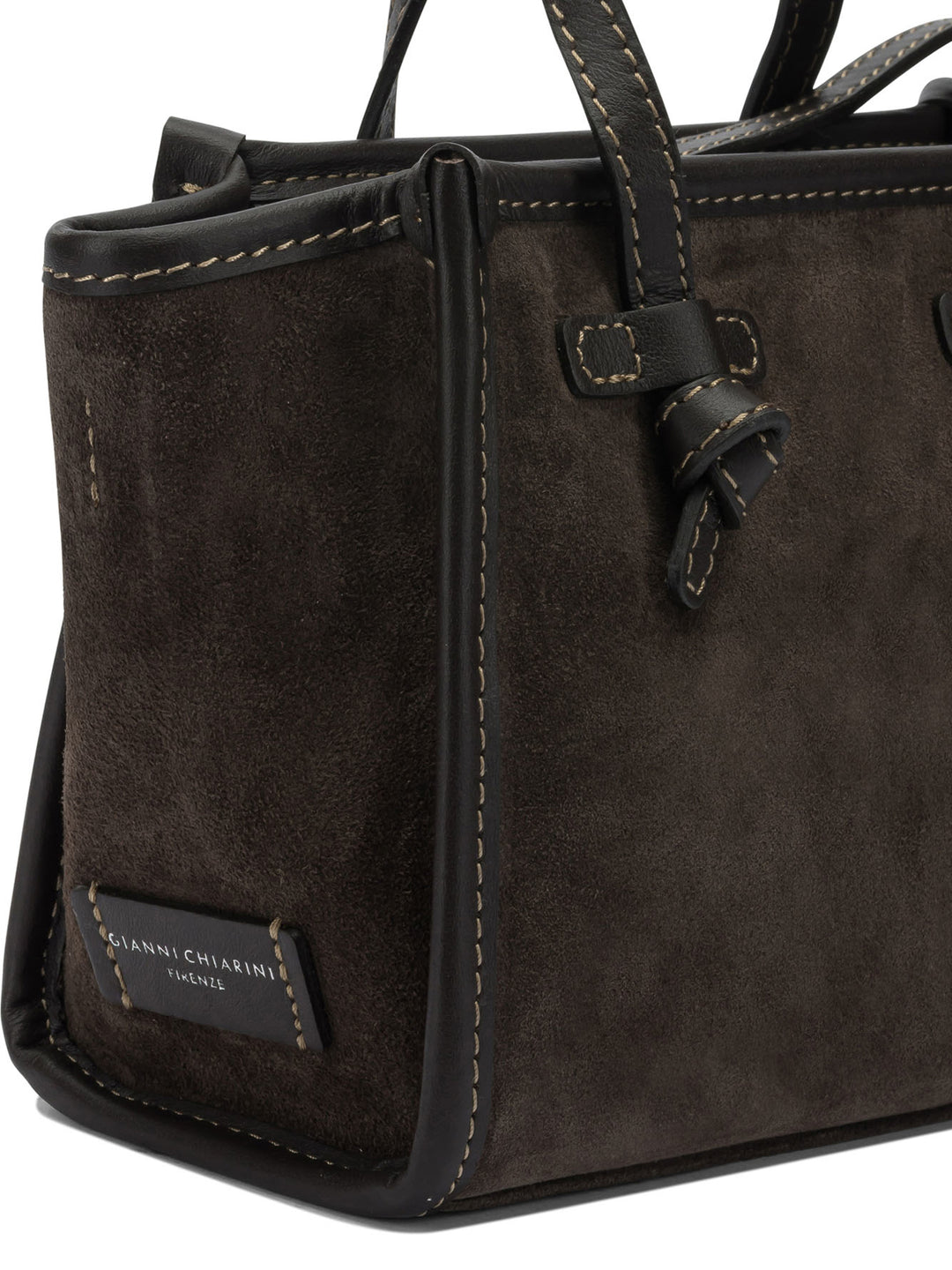 Gianni Chiarini  Handbags - Brown | 52f939b2a364bd0f6ddccc138fb6949369075b74