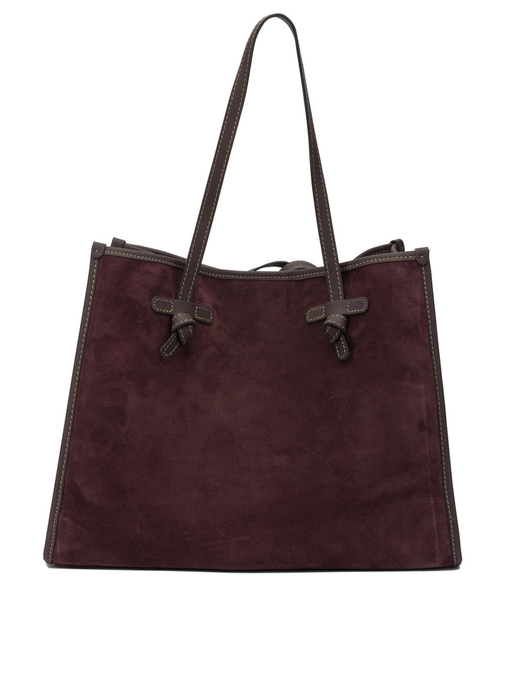 Gianni Chiarini  Handbags - Bordeaux | 32da80fc249f6a6c5dba14259caecd46f4090ab8