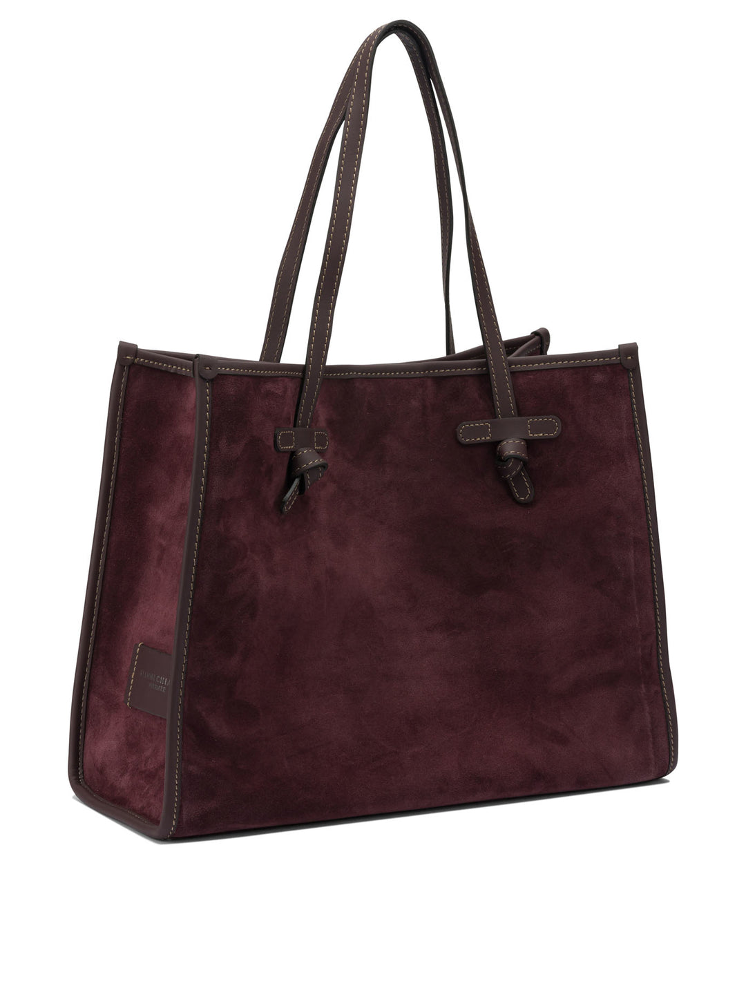 Gianni Chiarini  Handbags - Bordeaux | ccd745524897dad1afa8afb6aa731dad398ae259