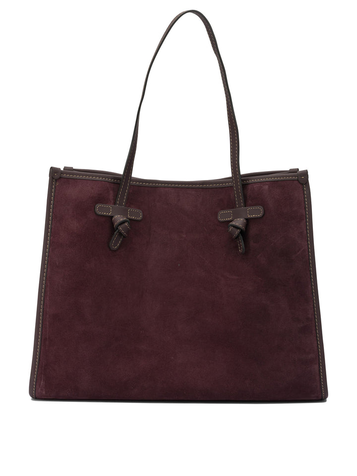 Gianni Chiarini  Handbags - Bordeaux | c3769d193b737250b34cdedd3439e25706fddfe0