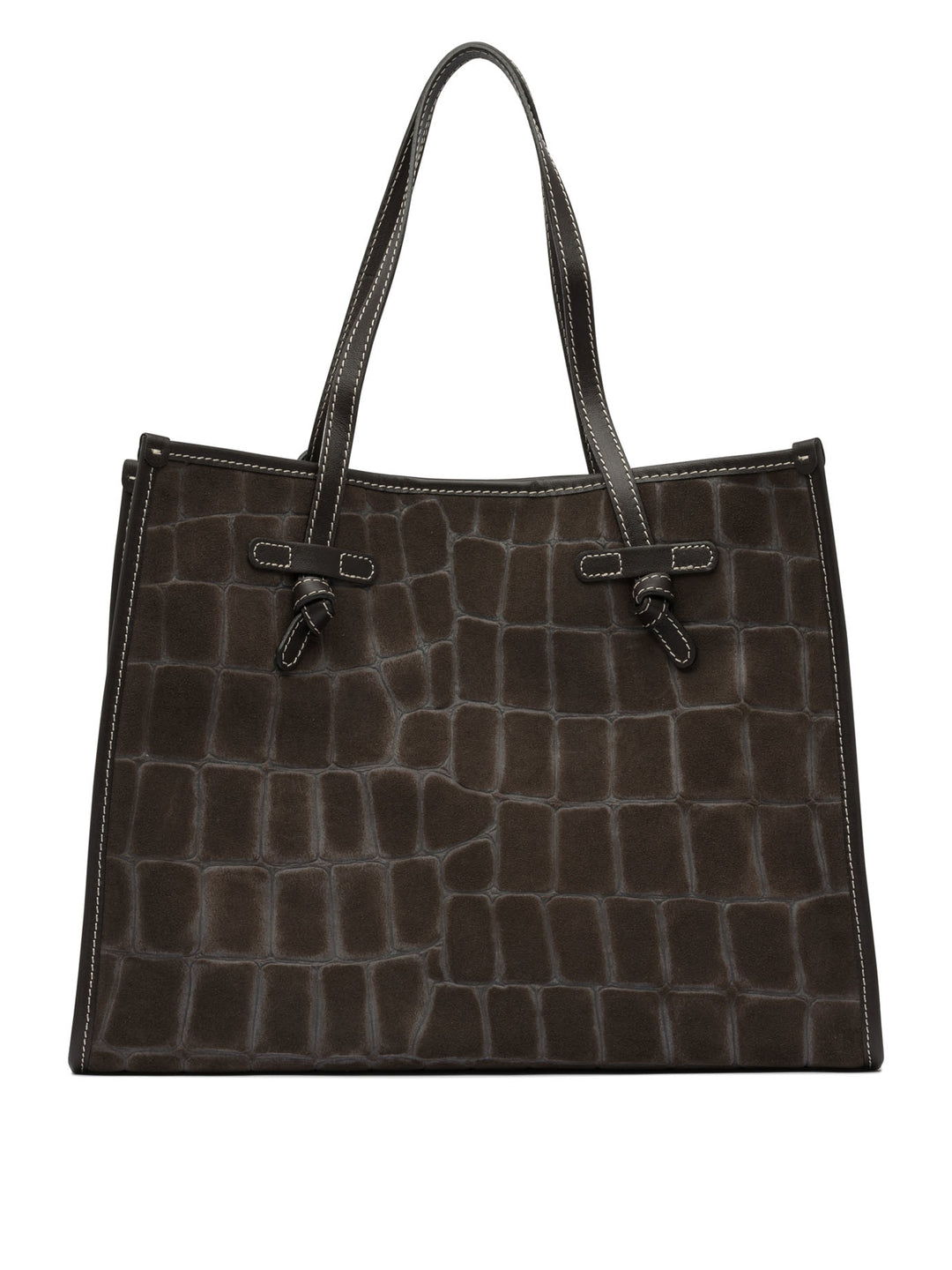 Gianni Chiarini  Shoulder Bags - Brown | 3275f82aea3624f59bcc0b36c4fe9c20d6f1114a