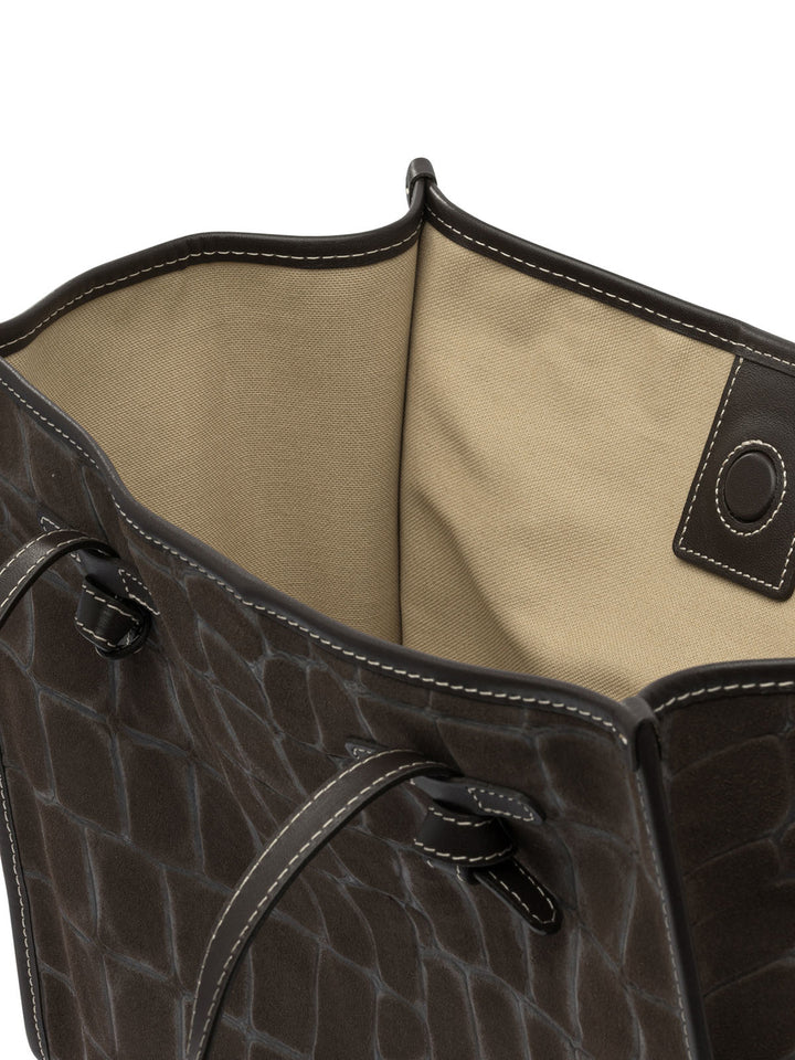Gianni Chiarini  Shoulder Bags - Brown | 9e10a6ce6e27ca5458eac5a51251b1ece81087dc