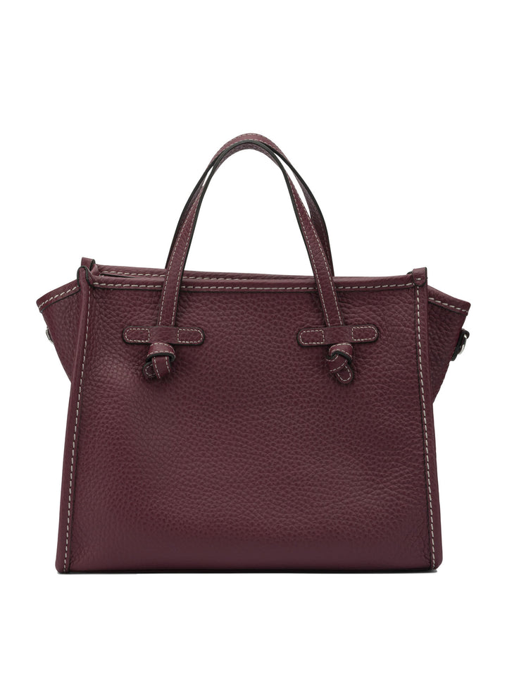 Gianni Chiarini  Handbags - Bordeaux | deb3da2527ebb3afabb5b9e558cf78b441a82d51