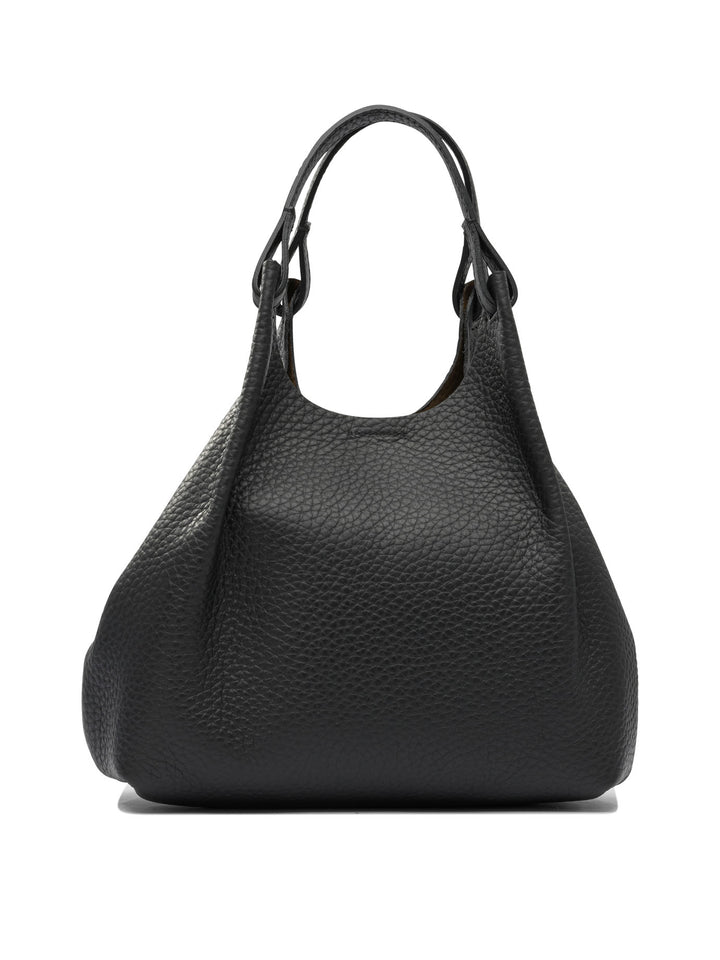 Gianni Chiarini  Handbags - Black | 963914f26148e1d94312827f56f44ee2605ff76a