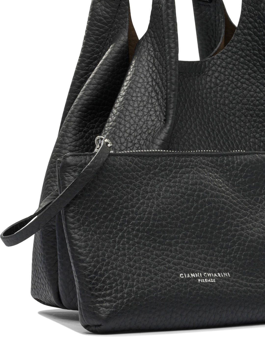 Gianni Chiarini  Handbags - Black | cc05f7d9f99072a6a876fa99c7db2e32c5340907