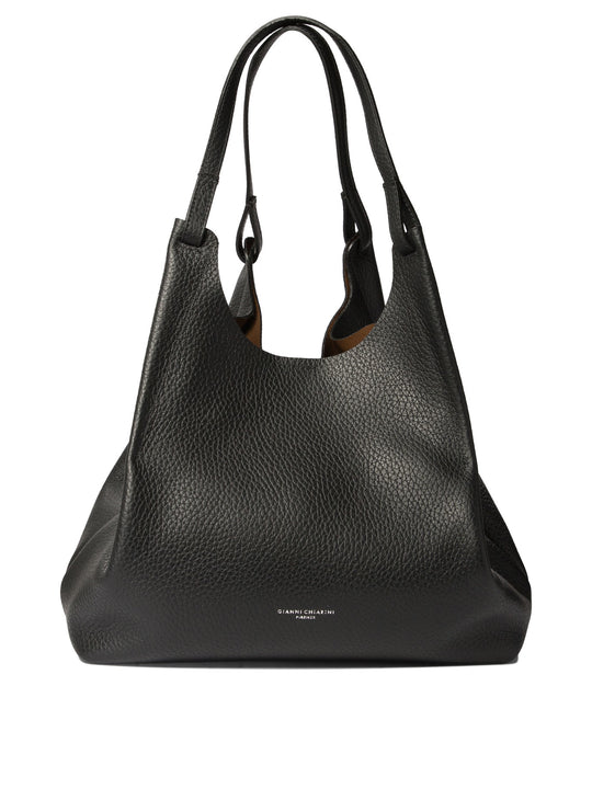 Shoulder Bags Black