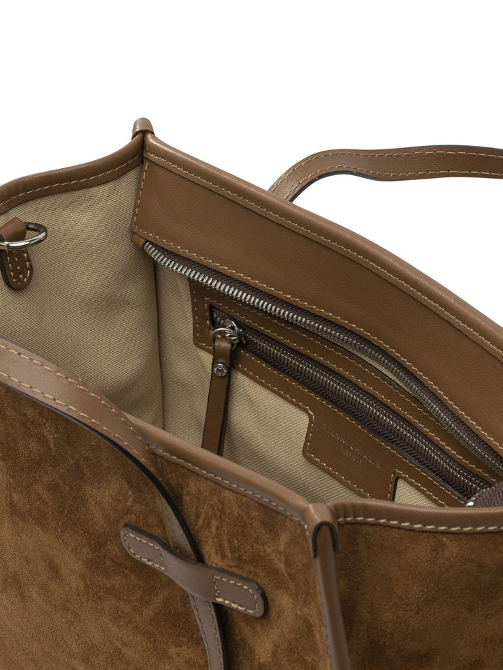 Gianni Chiarini  Shoulder Bags - Brown | 82ee4890fb84cffde2f1cd76b4cd9eb5398be328