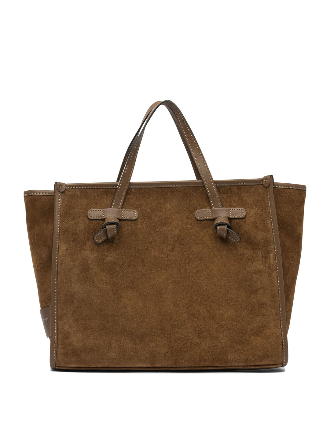 Gianni Chiarini  Shoulder Bags - Brown | 658a243e4fb3aa49854e6ee45c23409e9fd0a026