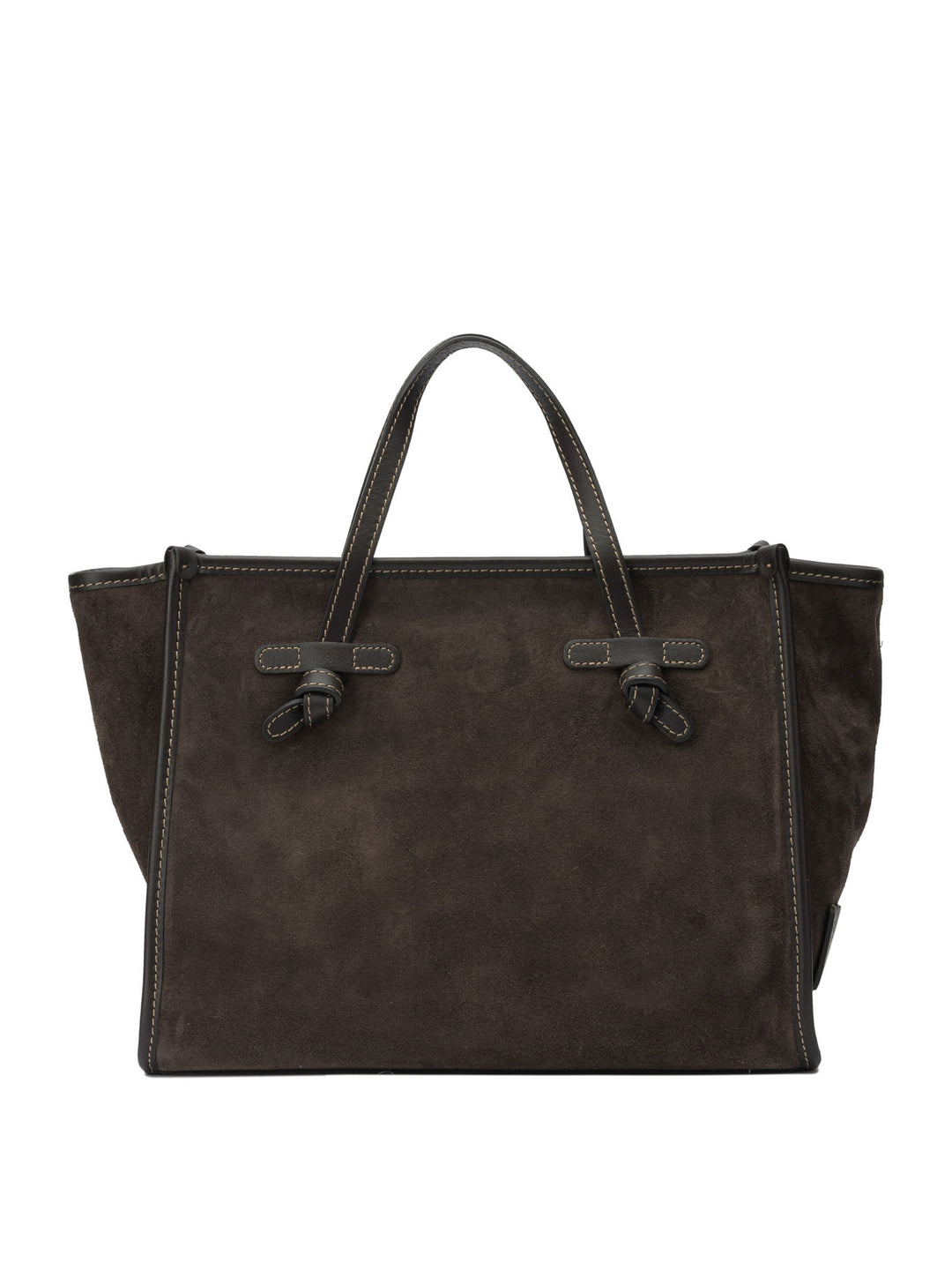 Gianni Chiarini  Shoulder Bags - Brown | 46472105d509f8af9ef2dcfcdc79c6c4b86b4444