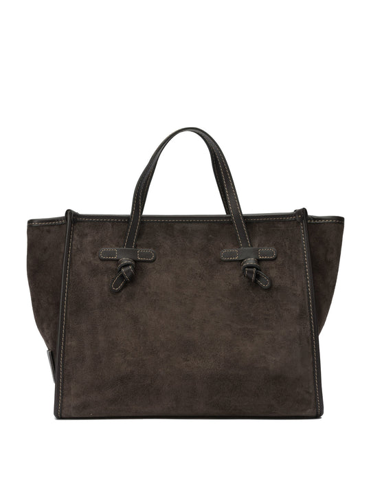 Shoulder Bags Brown