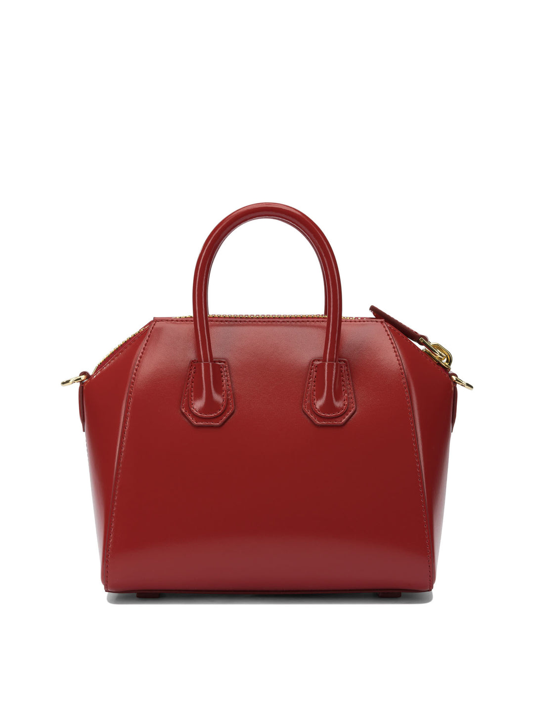 Givenchy Antigona Handbags - Red | 23515779d6f7bce1795fef1a8b9a1ad7601ce5f2