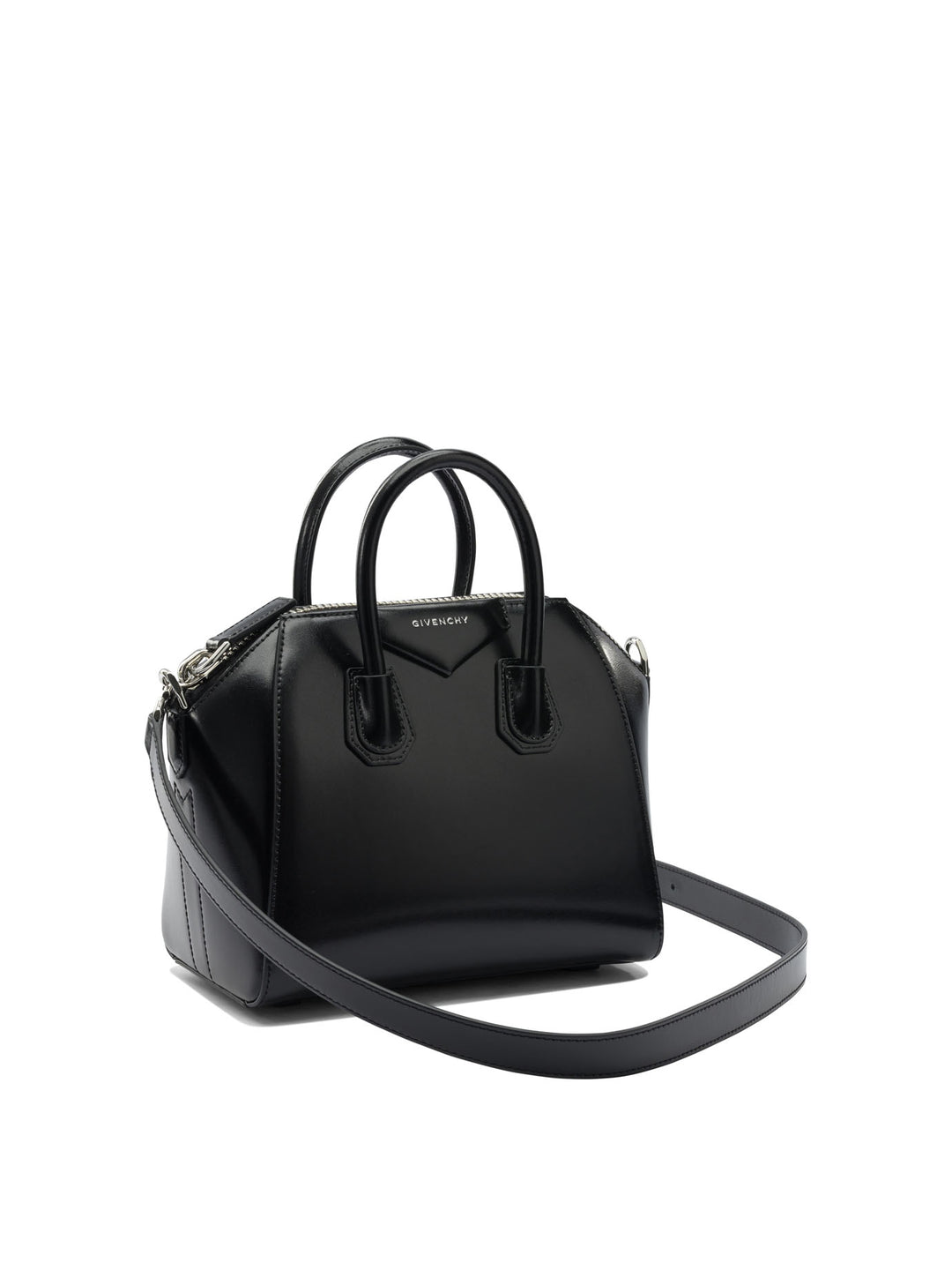 Givenchy Antigona Handbags - Black | 241dc6dd2d95e6f30be01daebdfedcf3a6fb921e