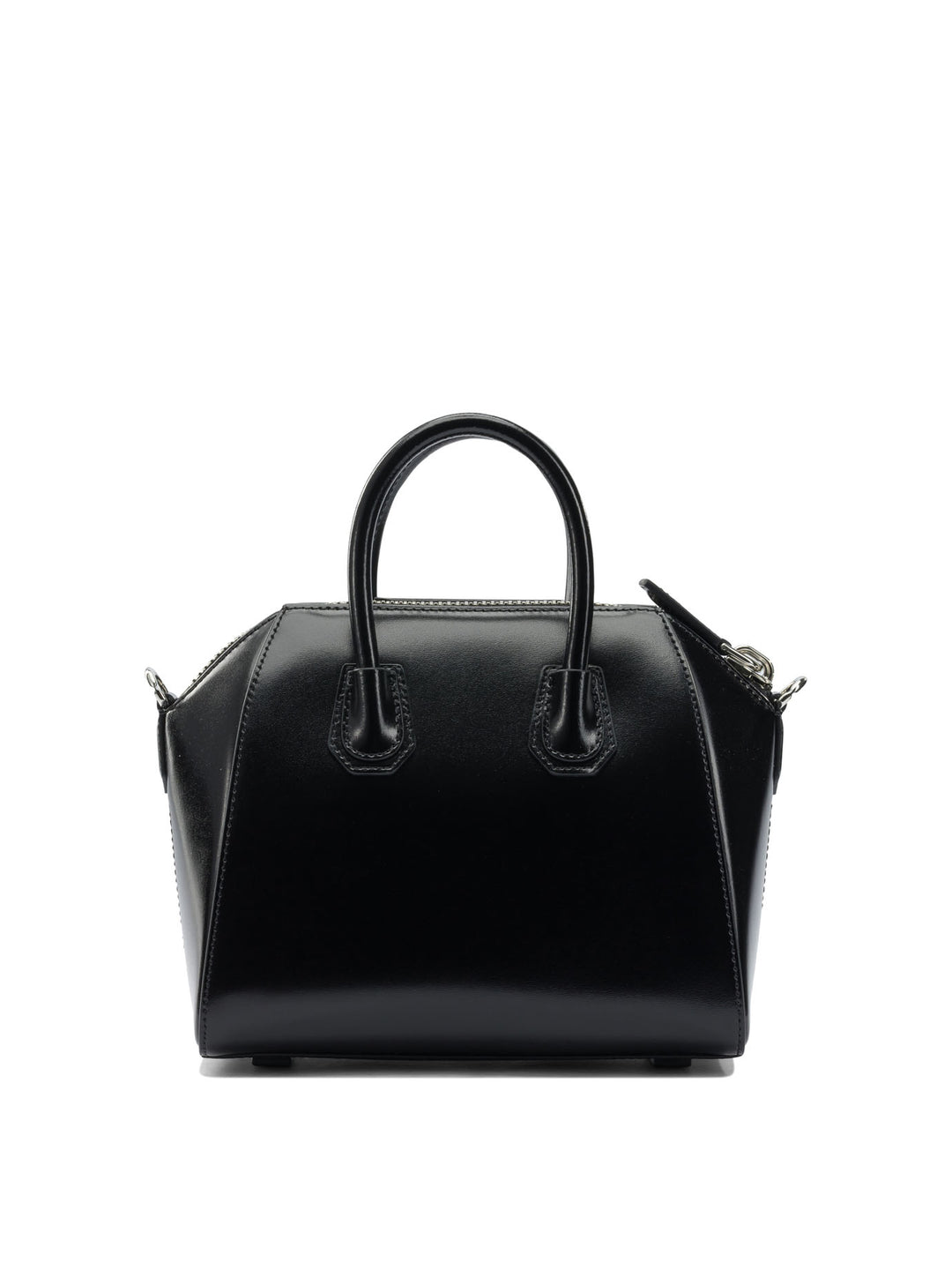 Givenchy Antigona Handbags - Black | 3db76463c8732350d608899f62efe6d8a0aa11f9