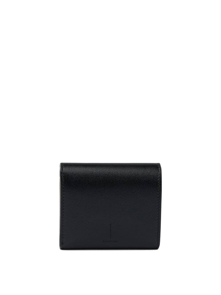 Givenchy Day Wallets & Card holders - Black | 85e3b8f70f57ba1c30bd8fff500724f6439ac938