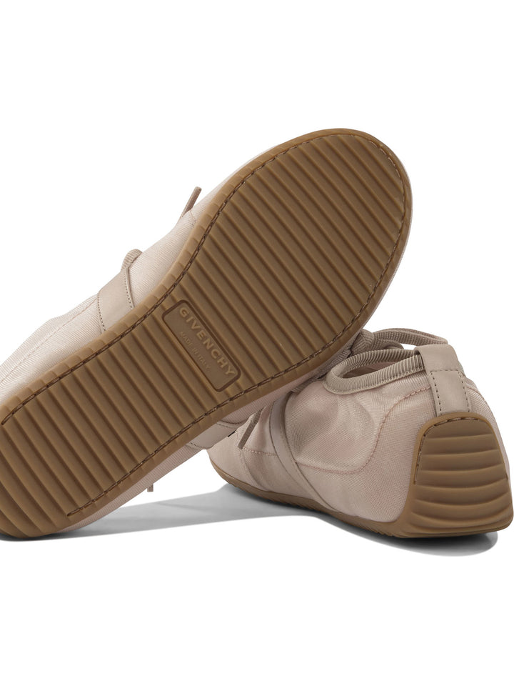 Givenchy Slim Sneakers & Slip-On - Pink | ec9a69032f3f9234bc72b15ade10146caa070803