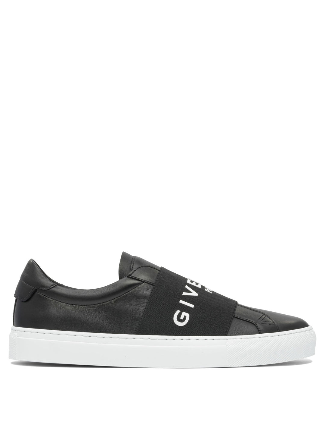 Givenchy Urban Street Sneakers & Slip-On - Black | 6b48df7194916c187397b9454593a4784734858a