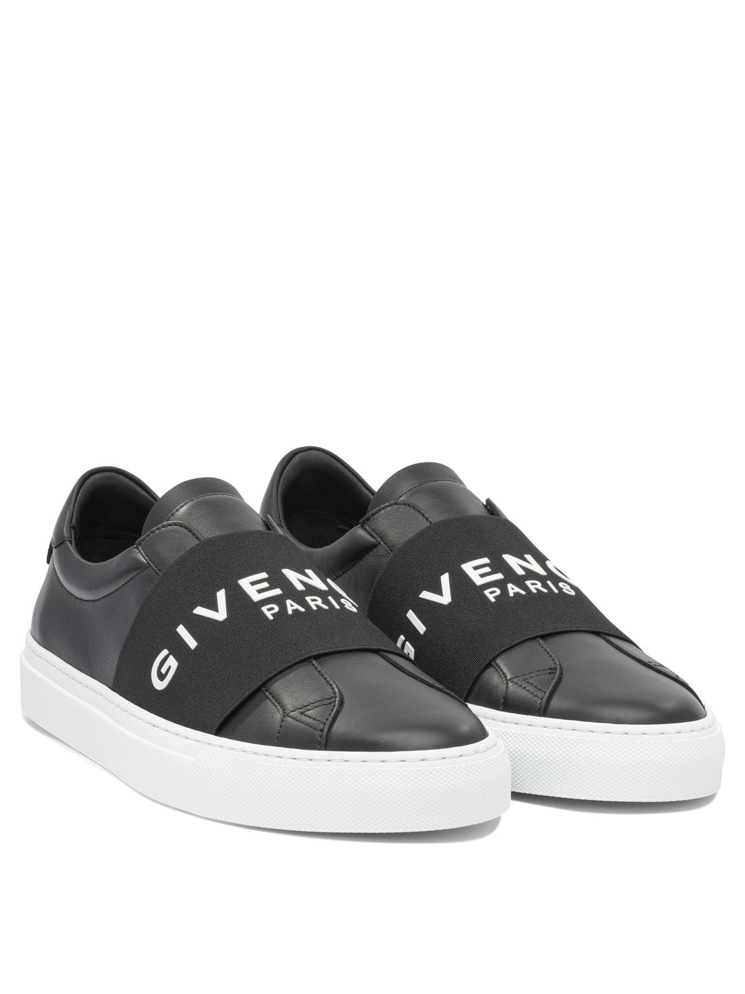 Givenchy Urban Street Sneakers & Slip-On - Black | 34d9cb50fb2115778e43e1bb4dbafe44e749d6ff