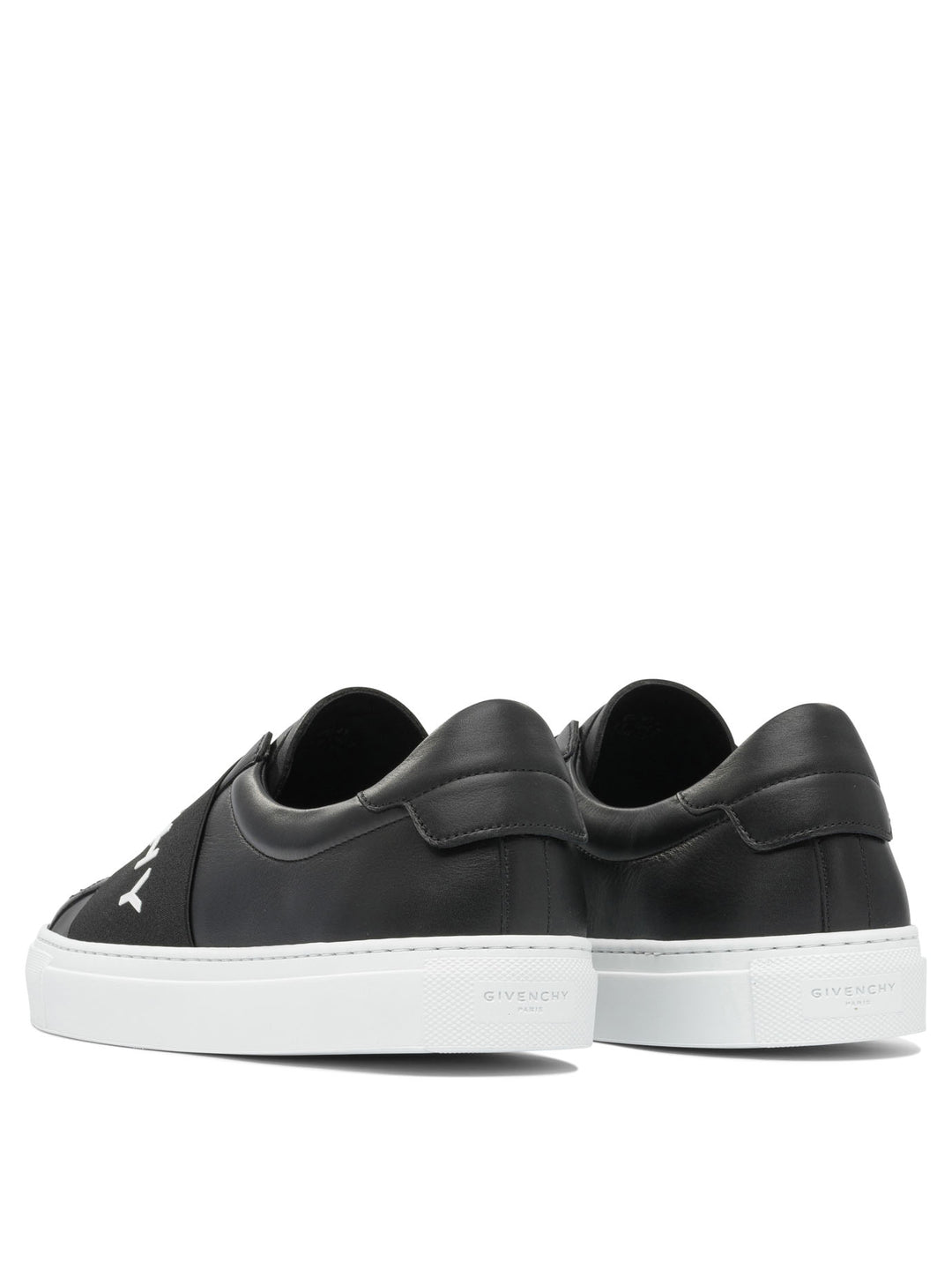 Givenchy Urban Street Sneakers & Slip-On - Black | aab4a5a87841e43fe3fe489845ad5c0d428bf8bd