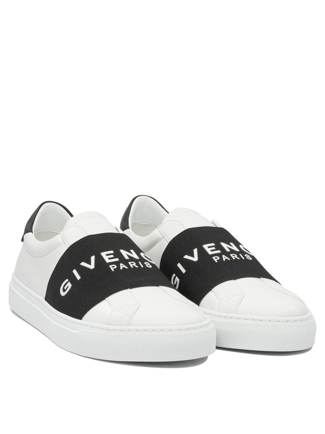 Givenchy Urban Street Sneakers & Slip-On - White | 1caff14d9fbd2a38ee7410475b150cb96477af6c