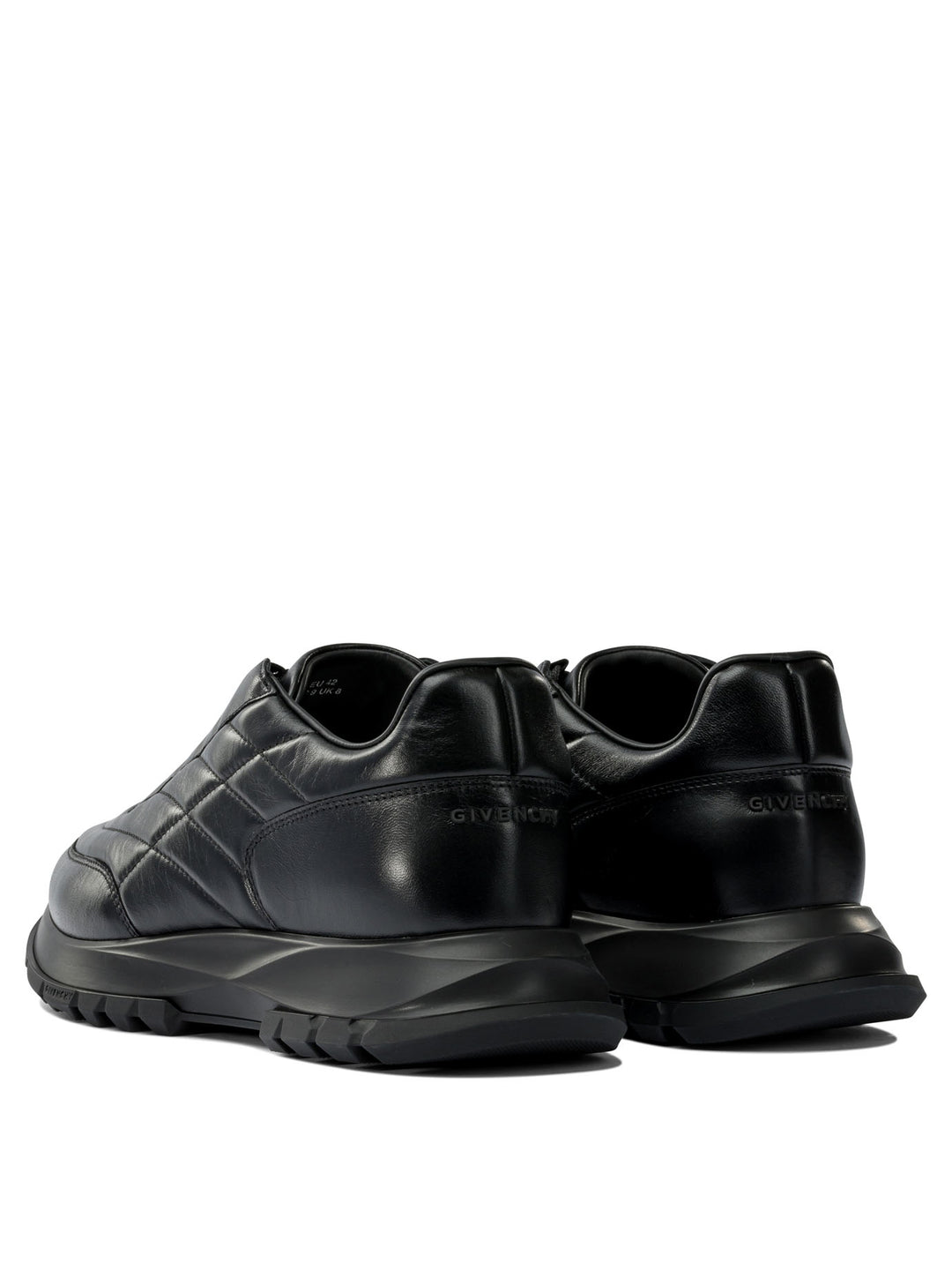 Givenchy Trainers Sneakers & Slip-On - Black | a456685df1b9277e8d81bd4ae05d28fd85fca64b