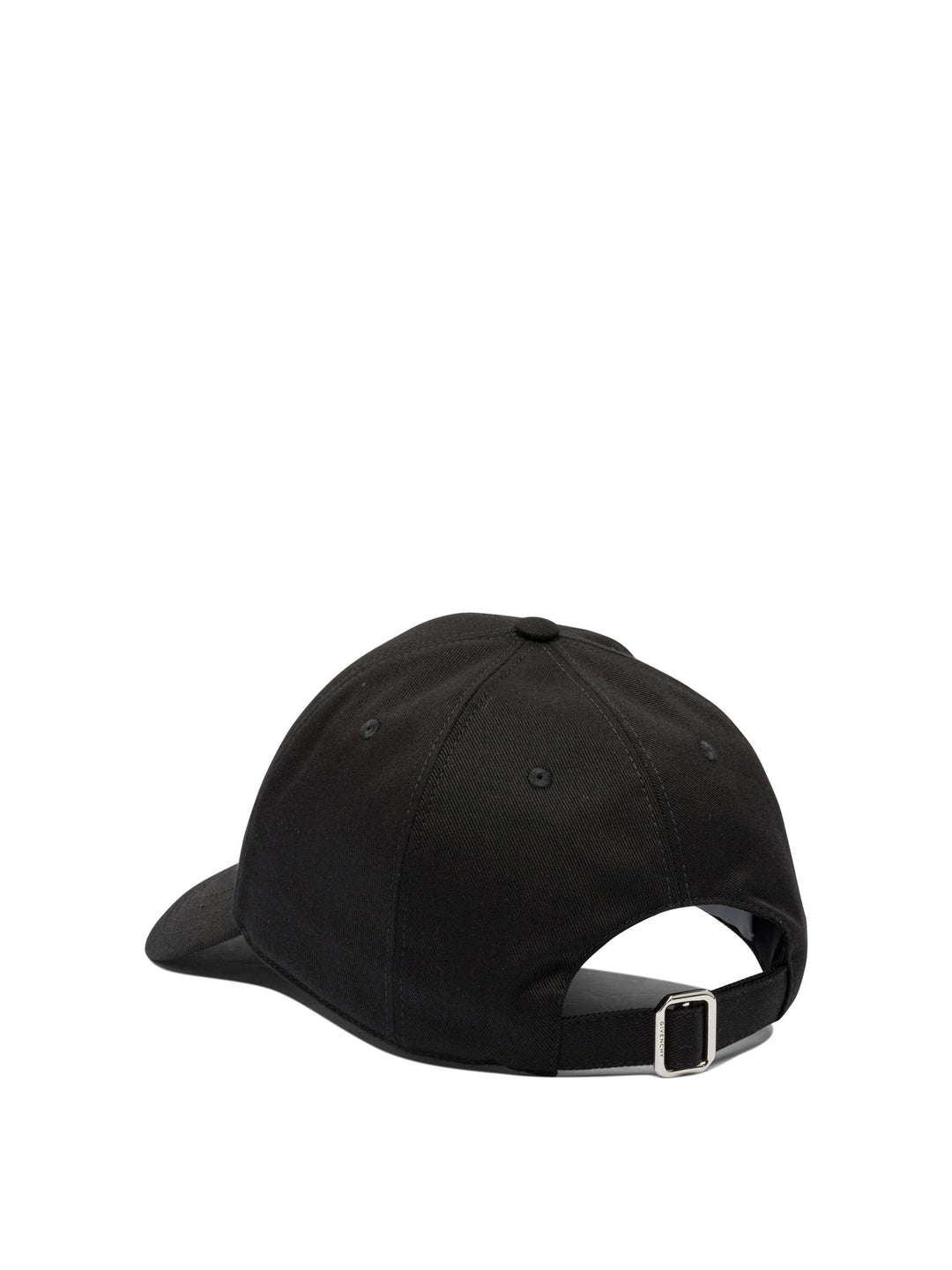 Givenchy Givenchy Logo Trucker Hat Hats - Black | bb50202eaaeb79a0e87c17eafb464d322a309eff