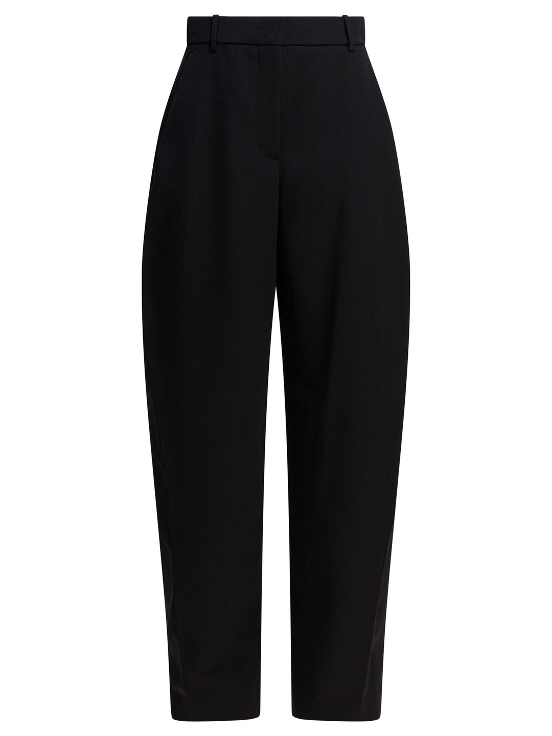 Givenchy Cocoon Trousers - Black | 5c90bcb7275ec7894af14b6594d47079853b77a1