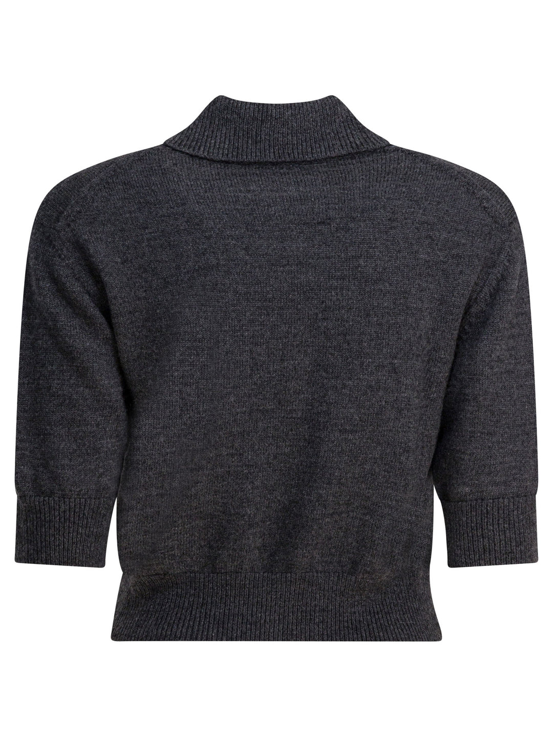 Givenchy Givenchy Paris 1952 Knitwear - Grey | ae1aca73ec35c8ee5f5fc5f9bb8cba63c81f5a3f