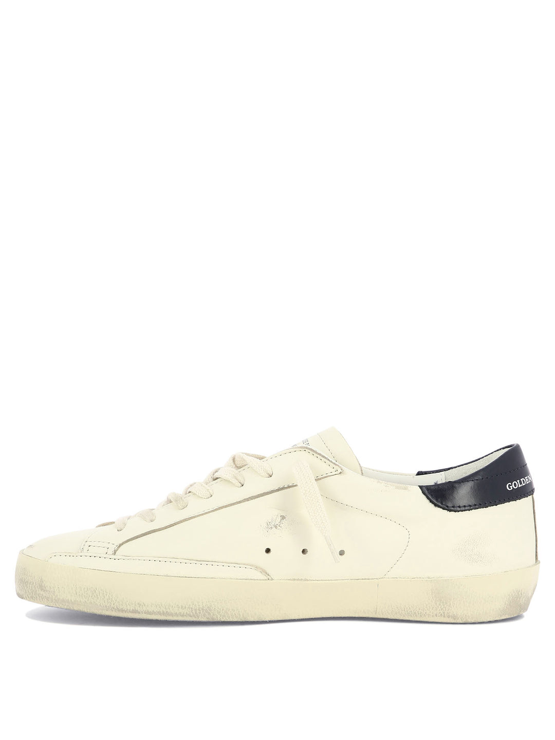 Golden Goose Super-Star Sneakers & Slip-On - Beige | e95b072db688d0b60c695f0458cdd25788019412