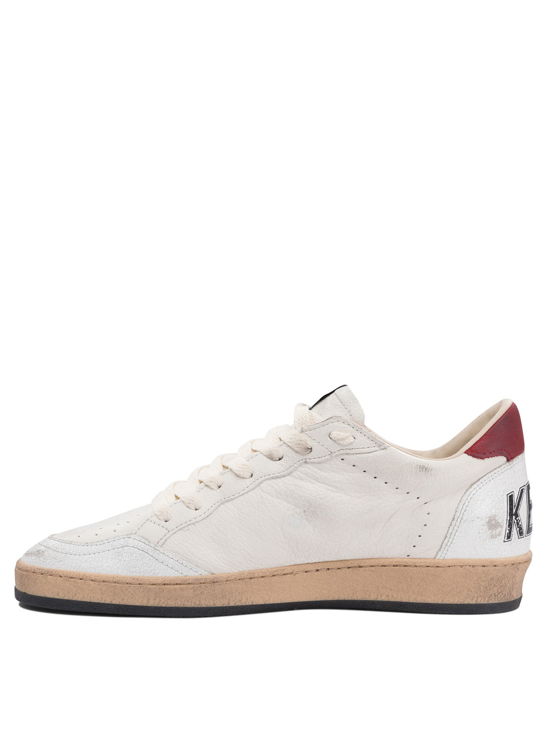 Golden Goose Ball Star Sneakers & Slip-On - White | bac66d3ab5ed4c31e556b83595b2433dd3aa1e59