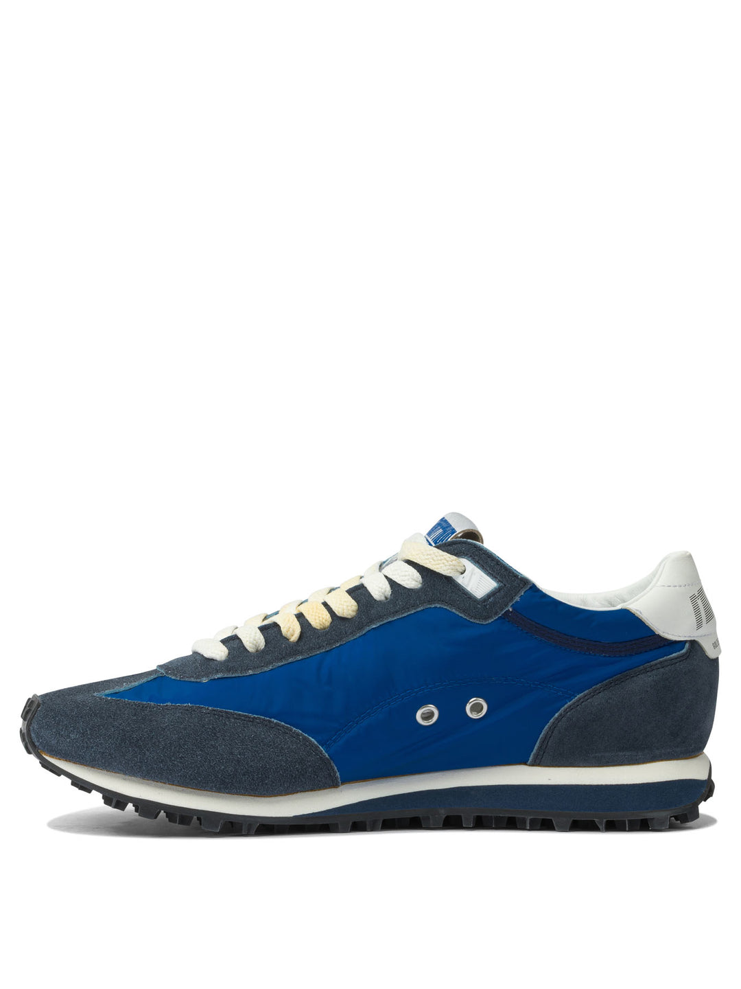 Golden Goose Marathon Sneakers & Slip-On - Blue | 51b78c4620aac685464bc9ec99288baf06778e26