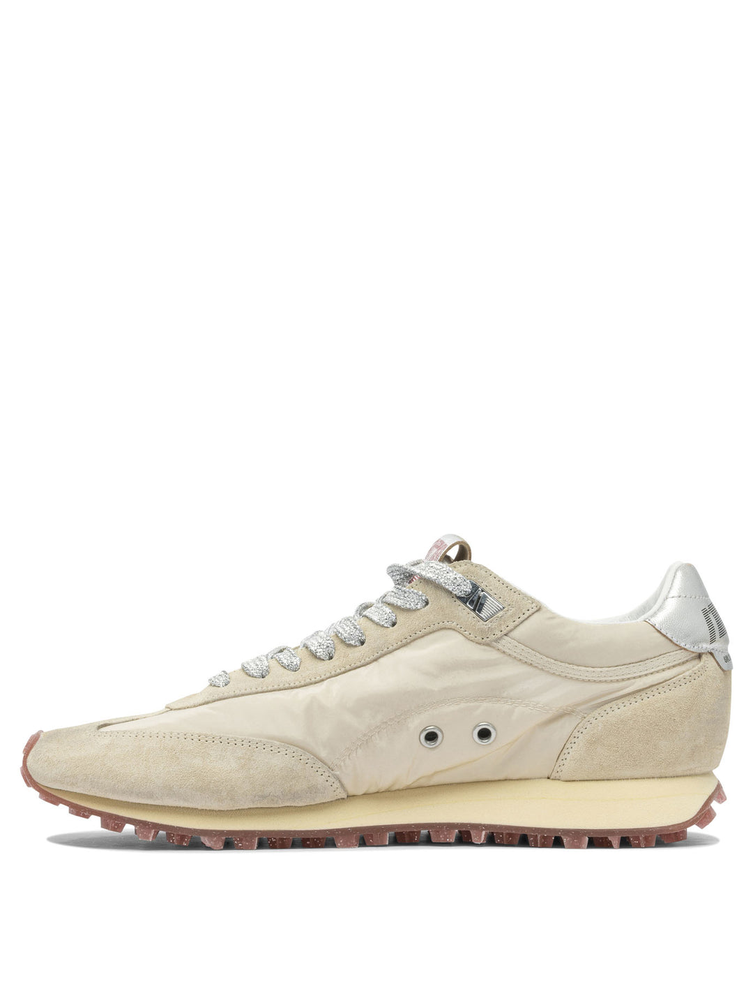 Golden Goose Marathon Sneakers & Slip-On - Beige | ae87919214f2e7dcecf067b8ee5e44f1b535d642