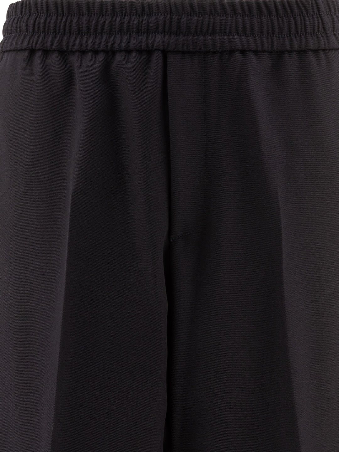 Golden Goose Wool Jogging Pants Trousers - Blue | 86c419075ebf4fa24a972a9443f05c1dbe43314e