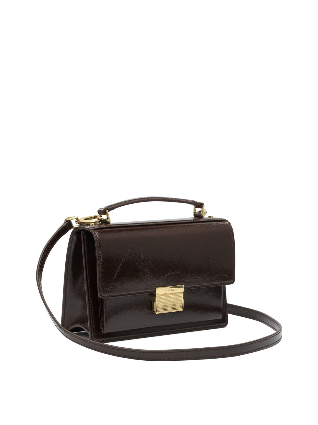 Golden Goose Venezia Handbags - Brown | 096cb09812f32e968f2eb2f58227192f0ae08225