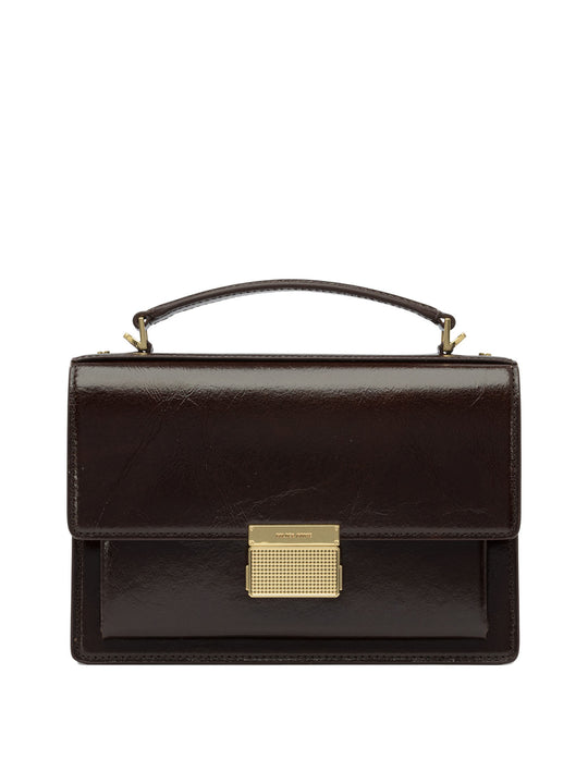 Venezia Handbags Brown