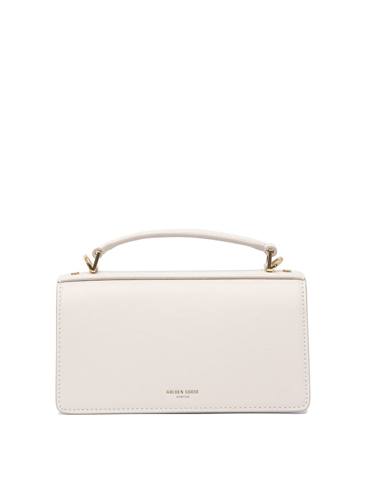 Golden Goose Venice Handbags - White | 7fab23f2d7681135e705fa5b51480c8930fffd2f